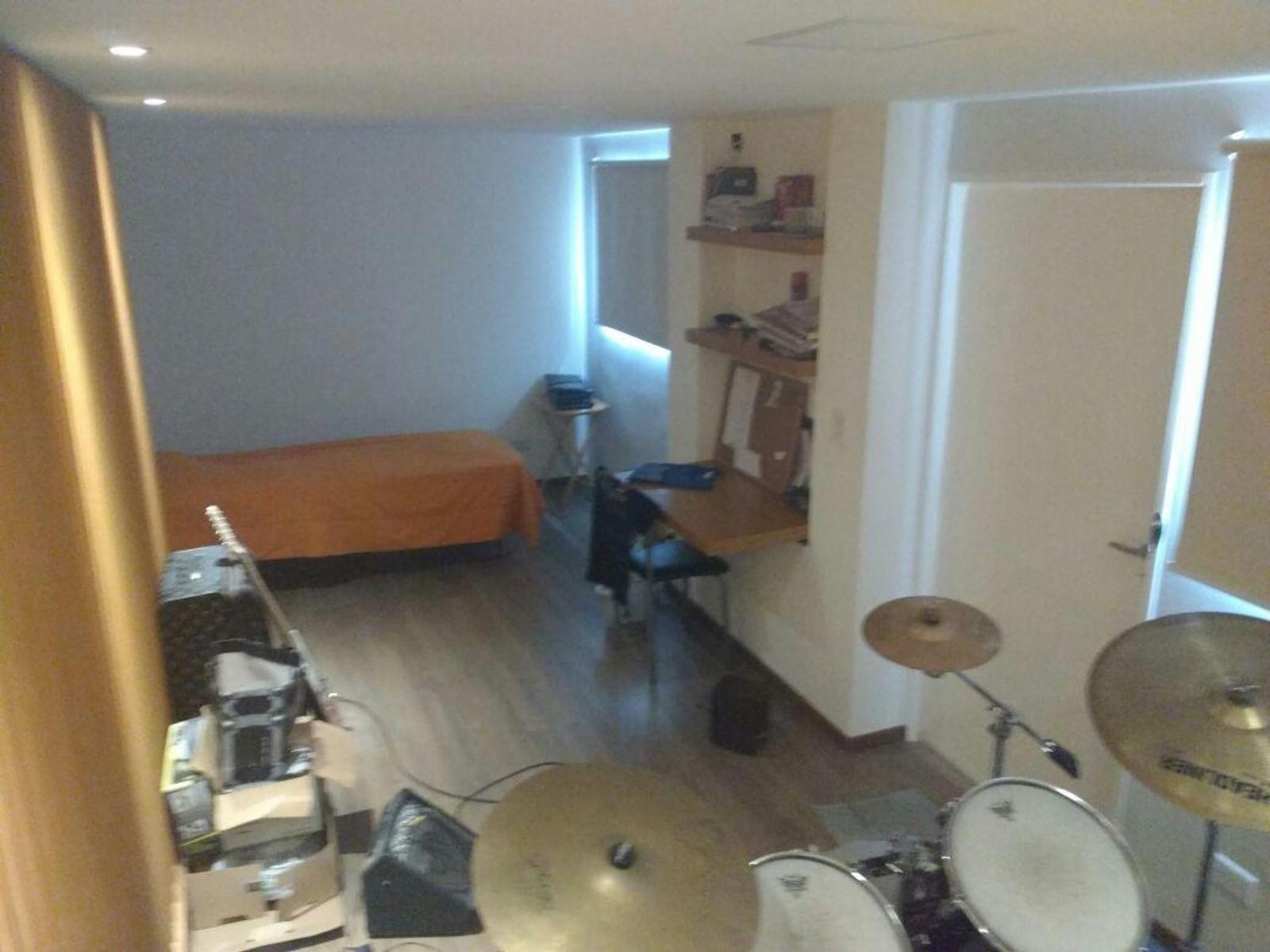 VENTA DE PH DE 2 AMBIENTES POR PASILLO C/PATIO Y TERRAZA MUY BUEN ESTADO ZONA VILLA LUGANO — foto 15
