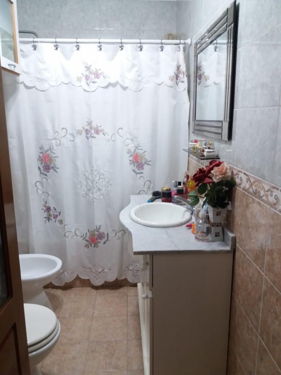 VENTA DE DEPARTAMENTO DE 3 AMBIENTES C/ TERRAZA PROPIA EN EXCELENTE ESTADO ZONA MATADEROS — foto 3