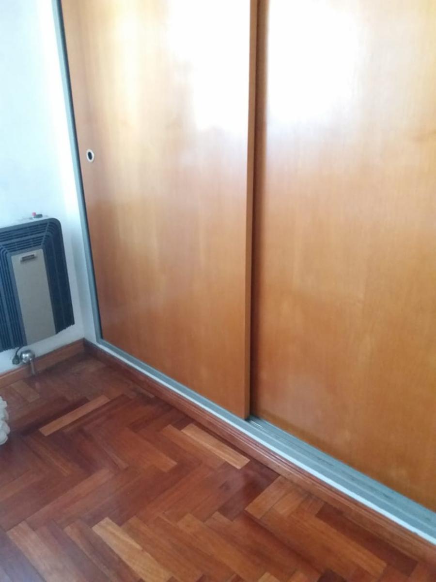 VENTA DE DEPARTAMENTO DE 3 AMBIENTES C/ TERRAZA PROPIA EN EXCELENTE ESTADO ZONA MATADEROS — foto 8