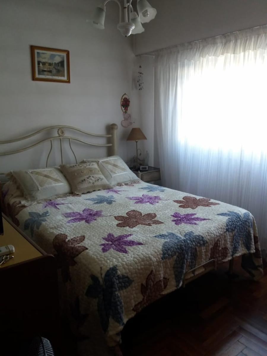 VENTA DE DEPARTAMENTO DE 3 AMBIENTES C/ TERRAZA PROPIA EN EXCELENTE ESTADO ZONA MATADEROS — foto 10