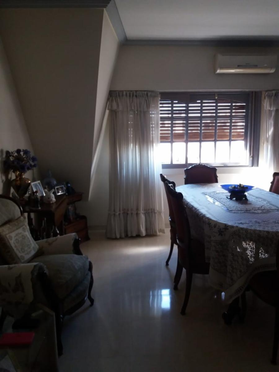 VENTA DE DEPARTAMENTO DE 3 AMBIENTES C/ TERRAZA PROPIA EN EXCELENTE ESTADO ZONA MATADEROS — foto 11
