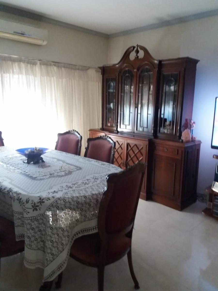 VENTA DE DEPARTAMENTO DE 3 AMBIENTES C/ TERRAZA PROPIA EN EXCELENTE ESTADO ZONA MATADEROS — foto 12