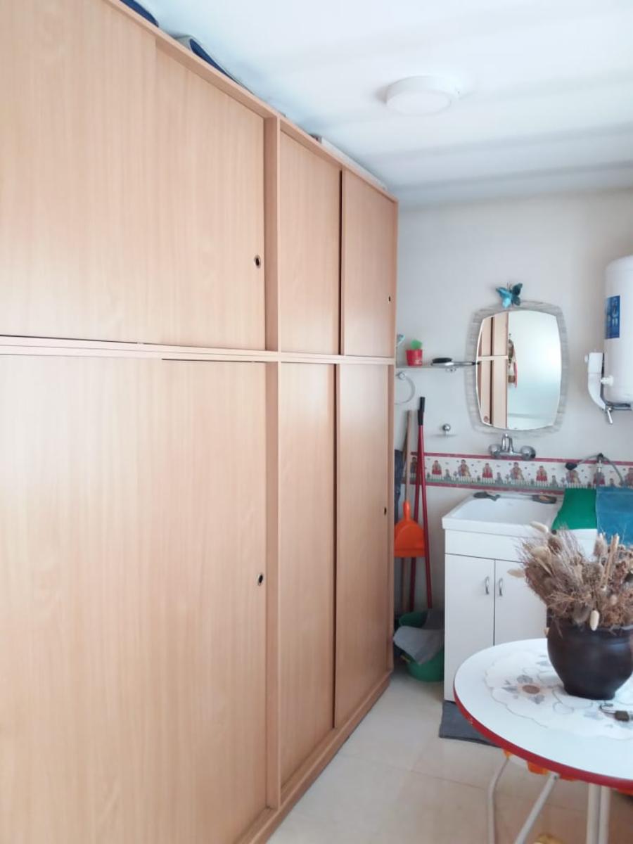 VENTA DE DEPARTAMENTO DE 3 AMBIENTES C/ TERRAZA PROPIA EN EXCELENTE ESTADO ZONA MATADEROS — foto 14