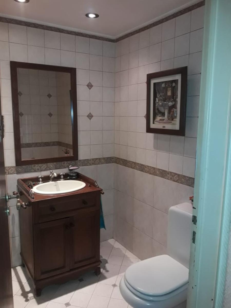VENTA DE CASA EN DOS PLANTAS C/GARAGE PARA DOS AUTOS FONDO PARQUIZADO MAS DEPENDENCIA. LOTE PROPIO DE 8.66X47 M2 DIGNA DE VER ZONA VILLA LURO — foto 10