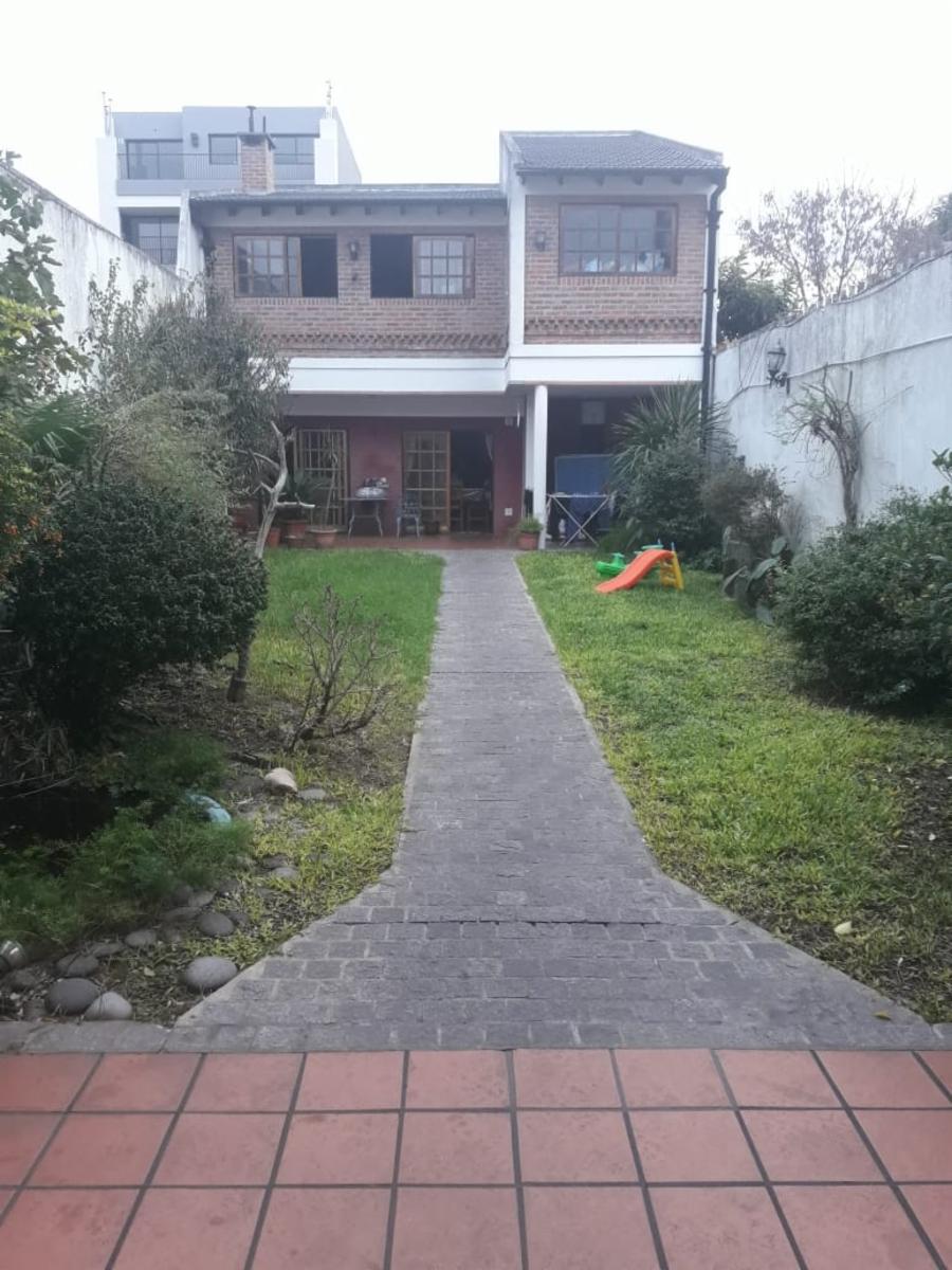 VENTA DE CASA EN DOS PLANTAS C/GARAGE PARA DOS AUTOS FONDO PARQUIZADO MAS DEPENDENCIA. LOTE PROPIO DE 8.66X47 M2 DIGNA DE VER ZONA VILLA LURO — foto 12
