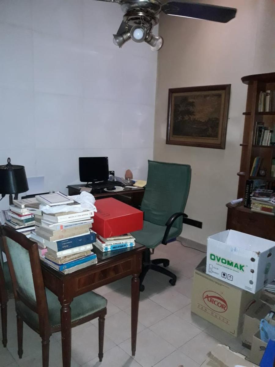 VENTA DE CASA EN DOS PLANTAS C/GARAGE PARA DOS AUTOS FONDO PARQUIZADO MAS DEPENDENCIA. LOTE PROPIO DE 8.66X47 M2 DIGNA DE VER ZONA VILLA LURO — foto 13