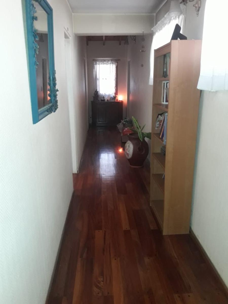 VENTA DE CASA EN DOS PLANTAS C/GARAGE PARA DOS AUTOS FONDO PARQUIZADO MAS DEPENDENCIA. LOTE PROPIO DE 8.66X47 M2 DIGNA DE VER ZONA VILLA LURO — foto 14