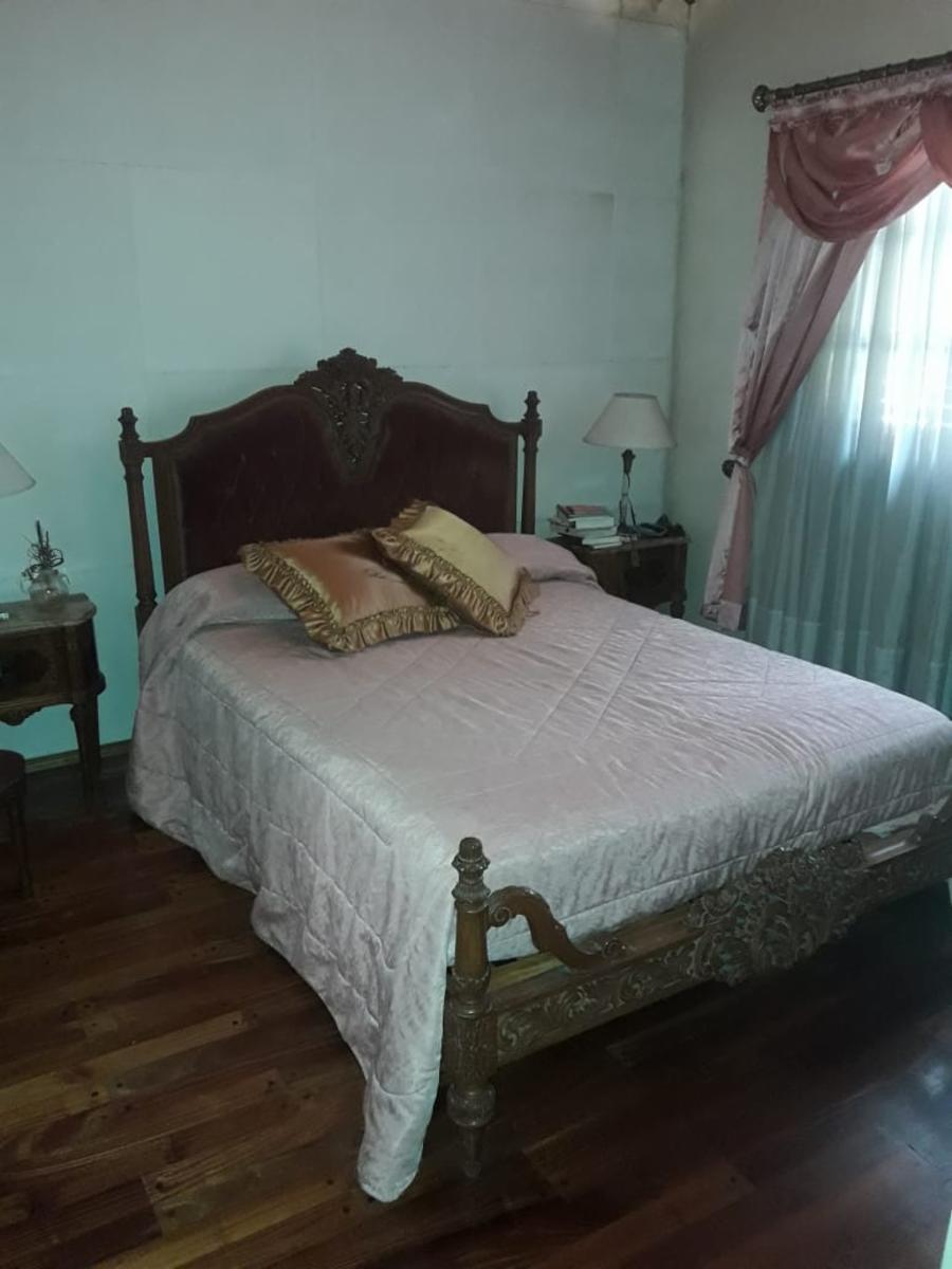 VENTA DE CASA EN DOS PLANTAS C/GARAGE PARA DOS AUTOS FONDO PARQUIZADO MAS DEPENDENCIA. LOTE PROPIO DE 8.66X47 M2 DIGNA DE VER ZONA VILLA LURO — foto 15