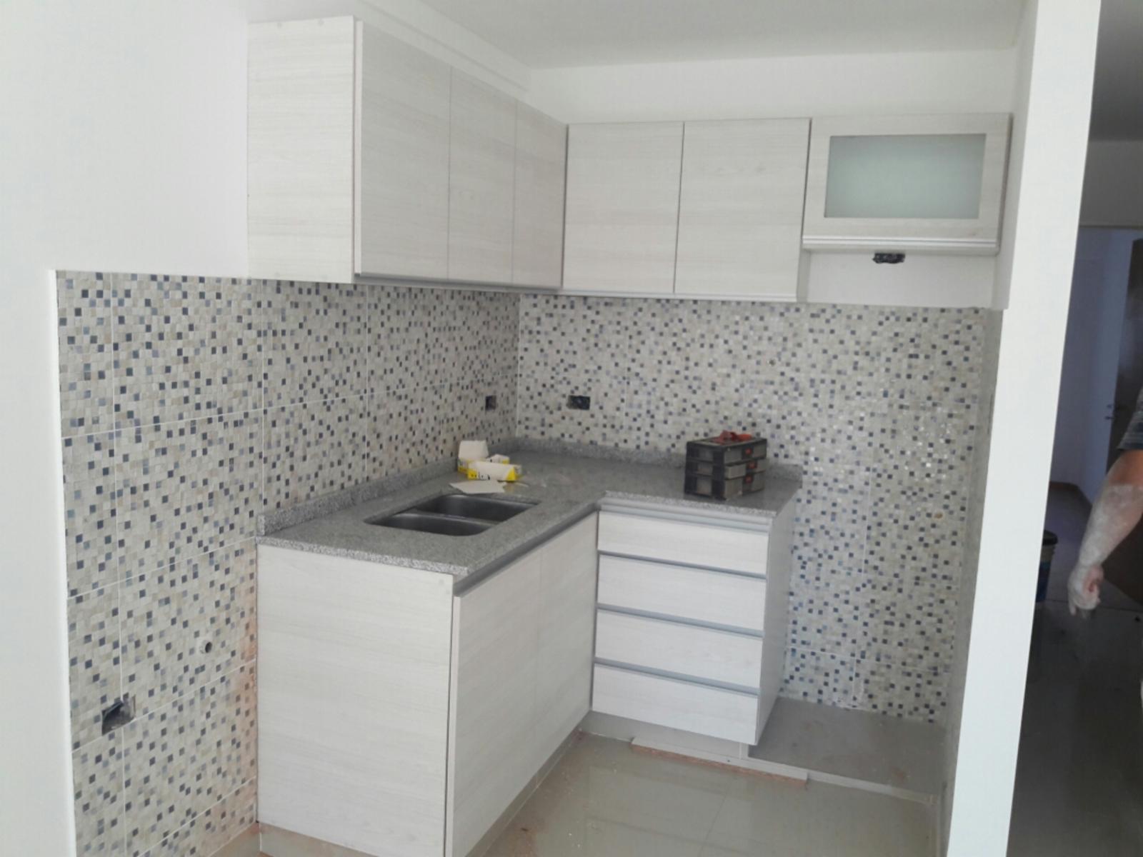 VENTA SEMIPISOS DE 2 AMBIENTES FRENTE Y CONTRAFRENTE ZONA LINIERS — foto 7