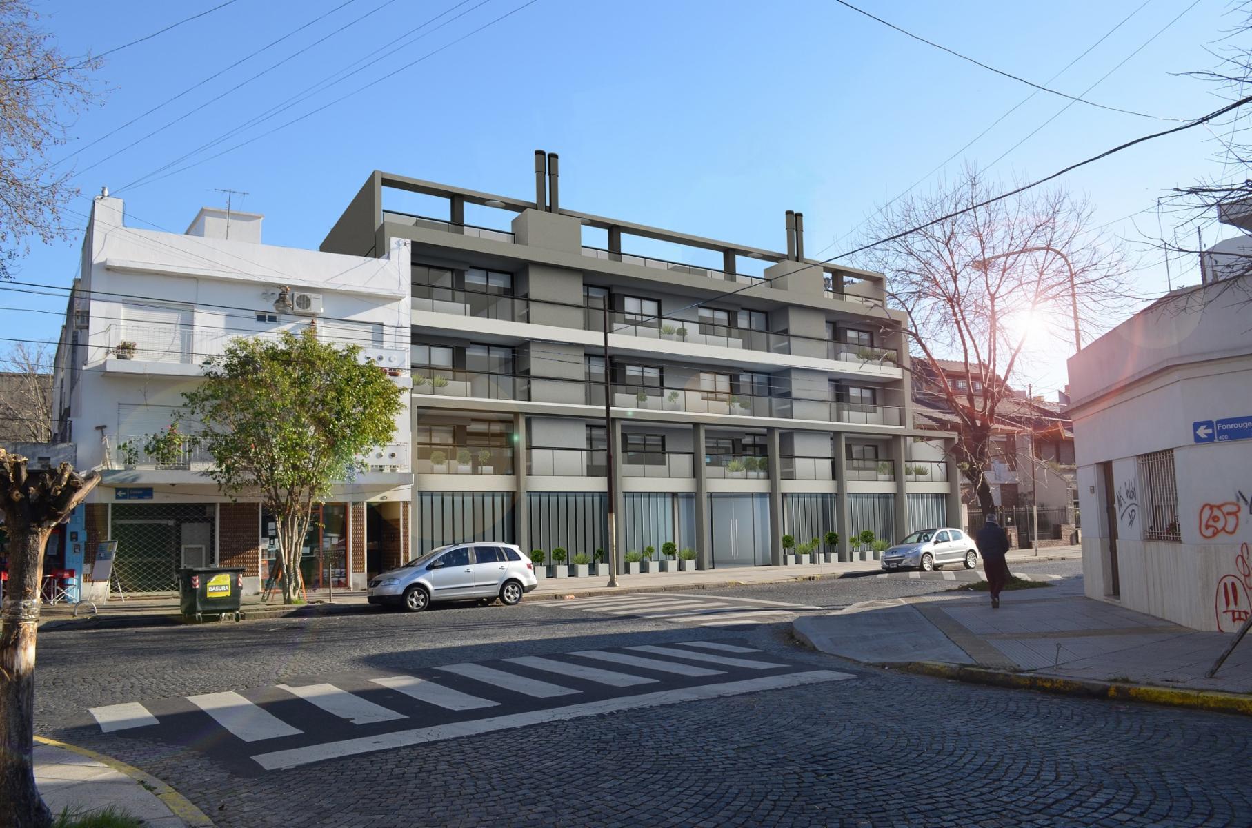 VENTA DEPARTAMENTO DE 3 AMBIENTES CON PATIO/BALCON ZONA VILLA LURO