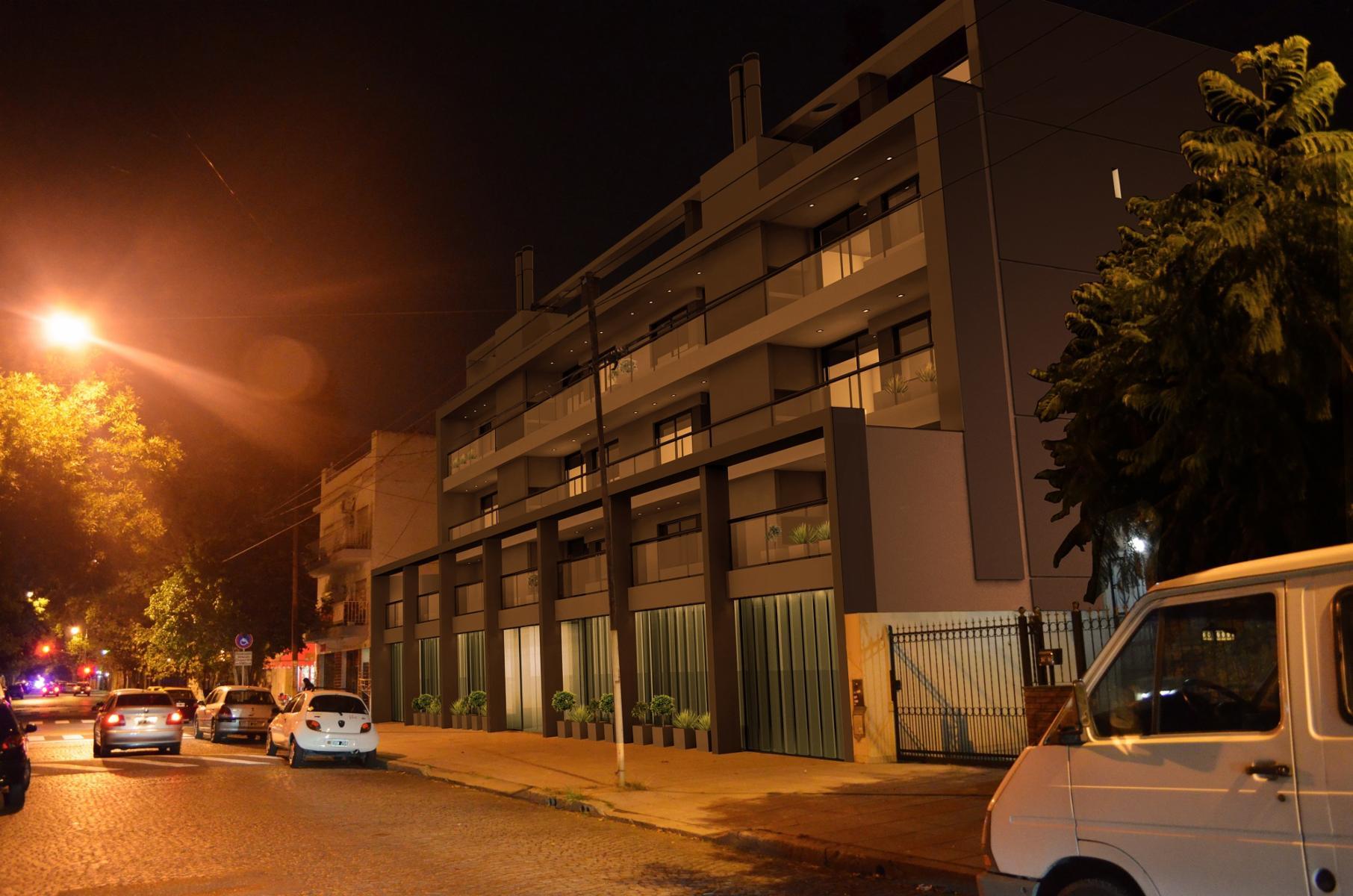 VENTA DEPARTAMENTO DE 3 AMBIENTES CON PATIO/BALCON ZONA VILLA LURO — foto 2