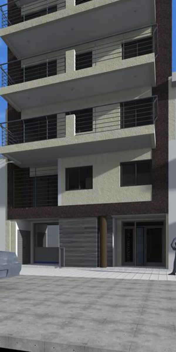VENTA DEPARTAMENTO 4 AMBIENTES A ESTRENAR — foto 2