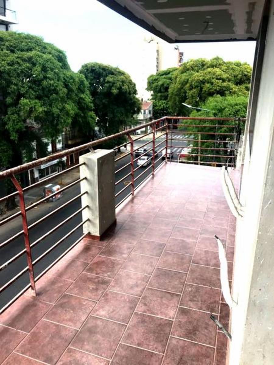 VENTA DEPARTAMENTO 4 AMBIENTES A ESTRENAR — foto 4