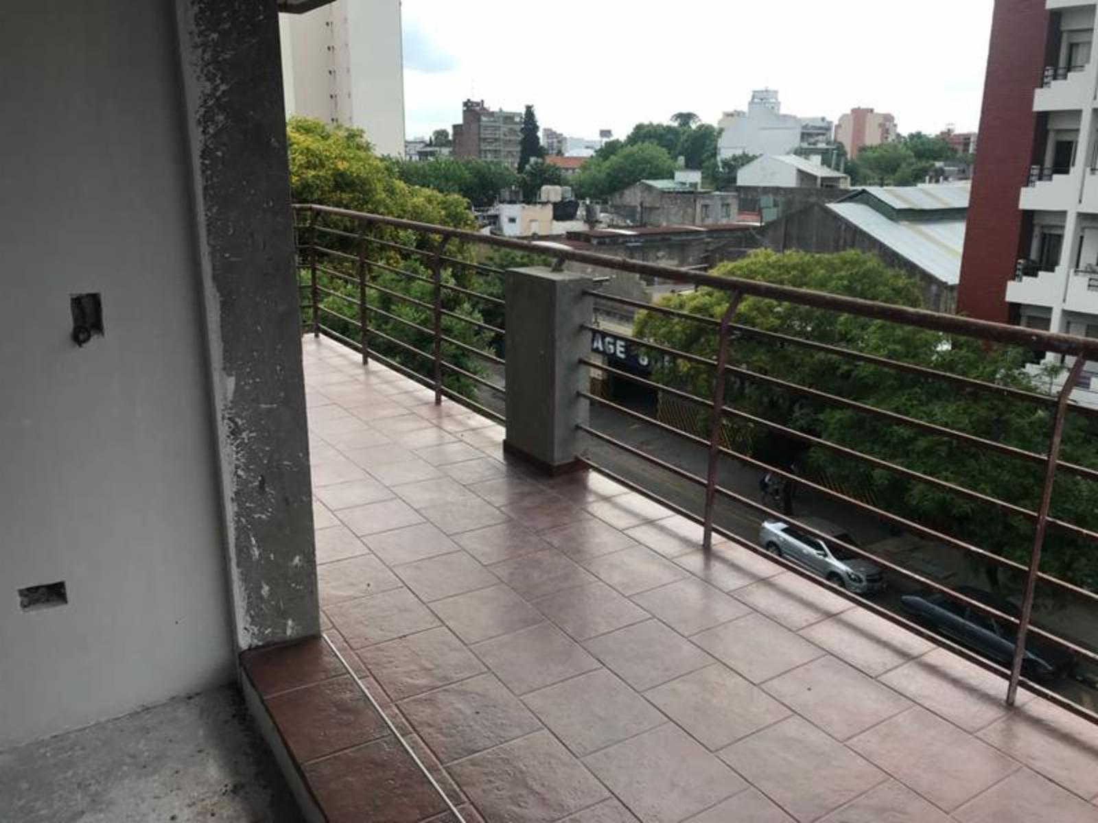 VENTA DEPARTAMENTO 4 AMBIENTES A ESTRENAR — foto 5