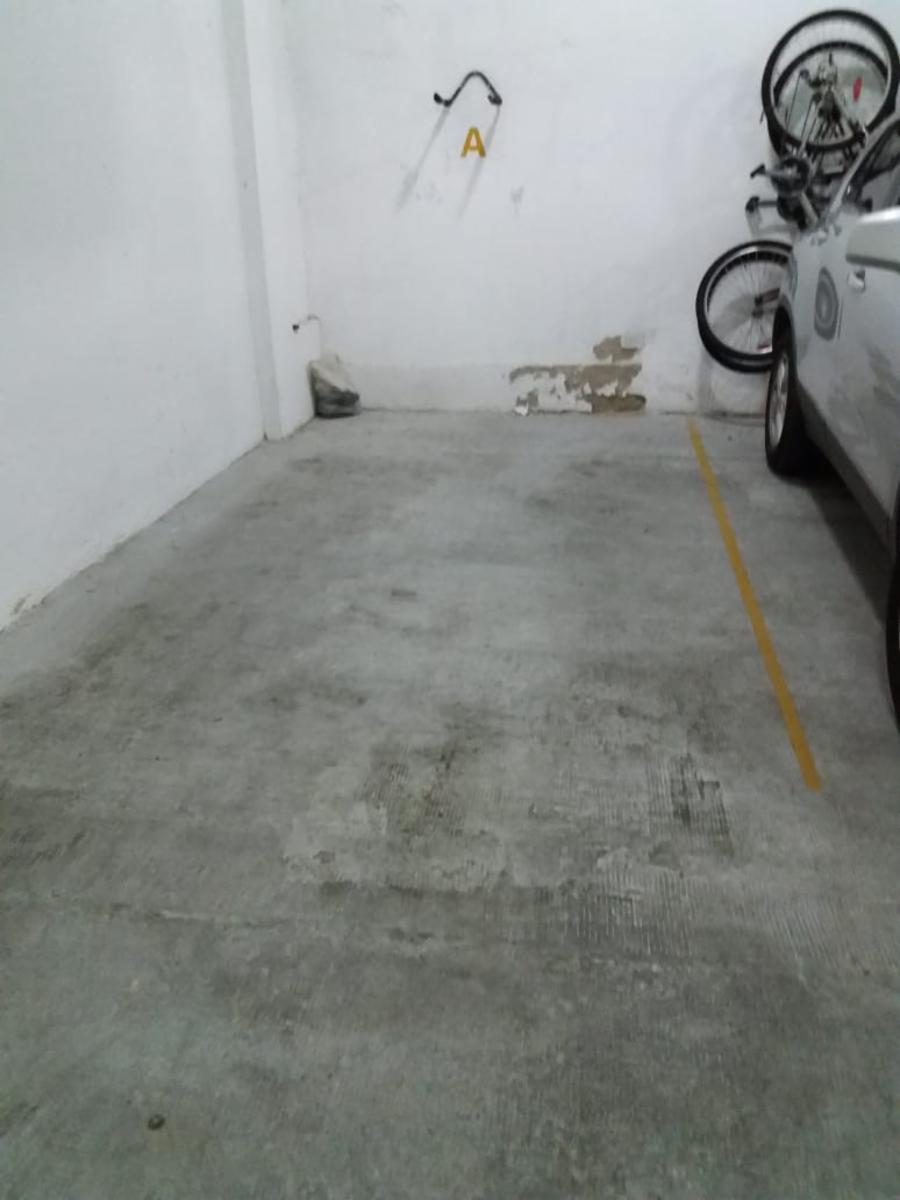 DEOCARE PROPIEDADES VENDE HERMOSO SEMIPISO DE 2 AMBIENTES AL FRENTE CON COCHERA ZONA LINIERS