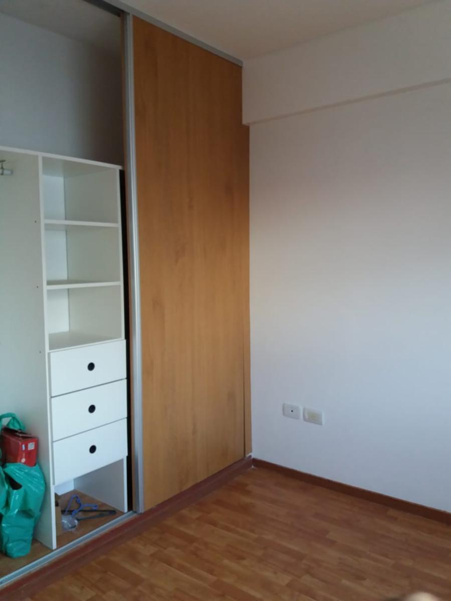 DEOCARE PROPIEDADES VENDE HERMOSO SEMIPISO DE 2 AMBIENTES AL FRENTE CON COCHERA ZONA LINIERS — foto 7