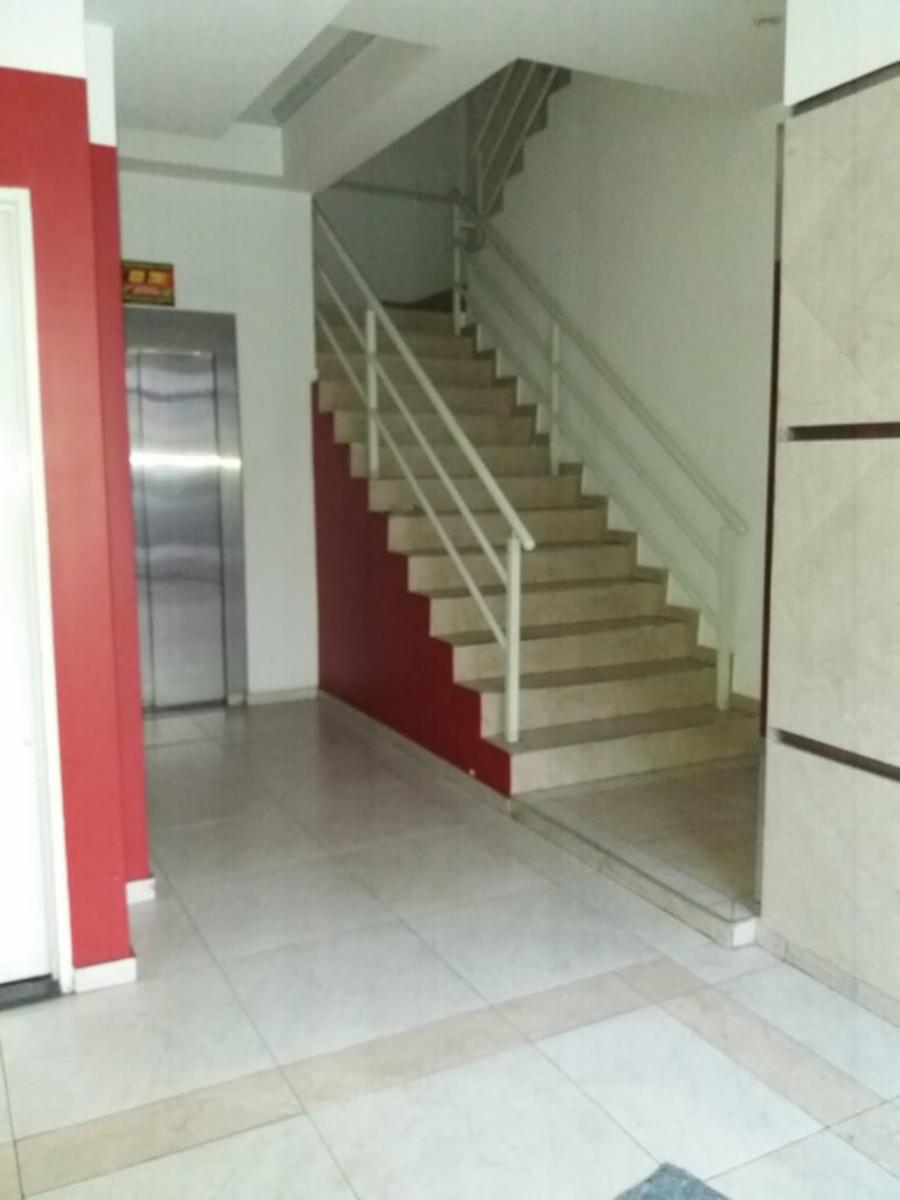 DEOCARE PROPIEDADES VENDE HERMOSO SEMIPISO DE 2 AMBIENTES AL FRENTE CON COCHERA ZONA LINIERS — foto 15