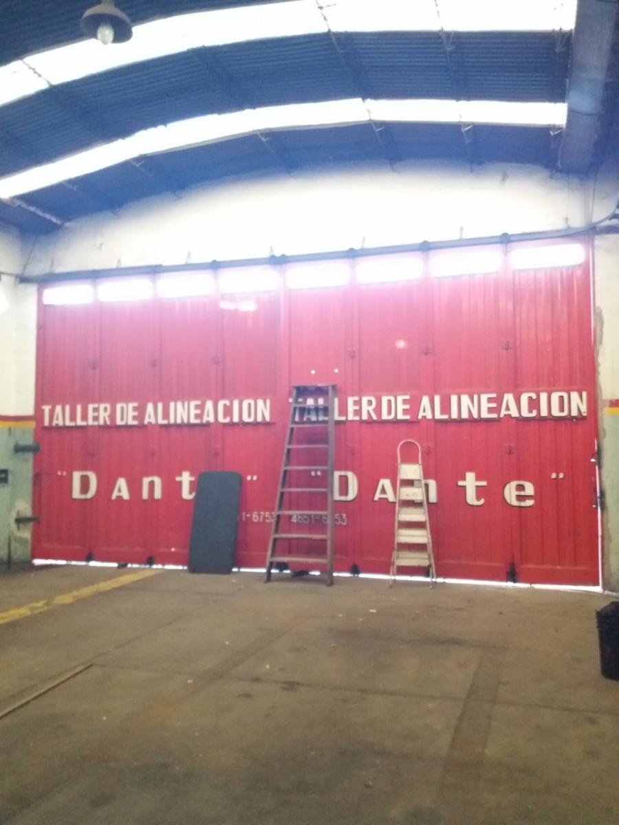 DEOCARE PROPIEDADES VENDE VENTA DE TALLER O GALPON DE 252M2 ZONA SAN JUSTO (LA MATANZA) — foto 3