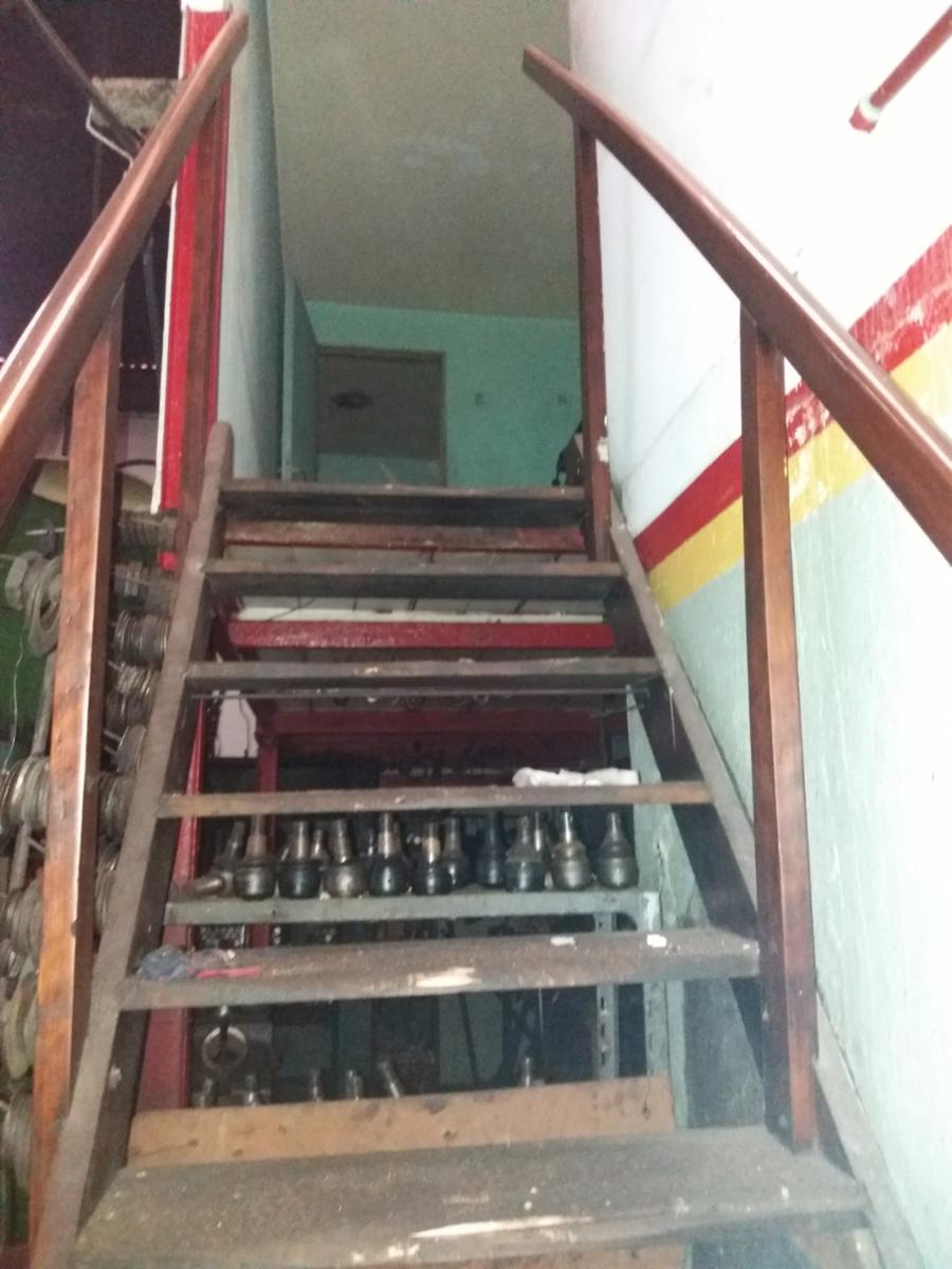 DEOCARE PROPIEDADES VENDE VENTA DE TALLER O GALPON DE 252M2 ZONA SAN JUSTO (LA MATANZA) — foto 7