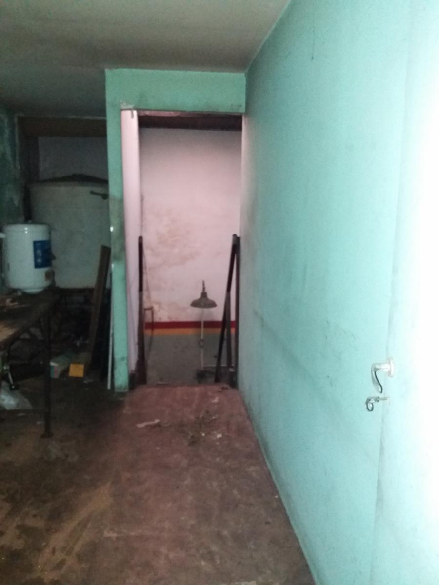 DEOCARE PROPIEDADES VENDE VENTA DE TALLER O GALPON DE 252M2 ZONA SAN JUSTO (LA MATANZA) — foto 10