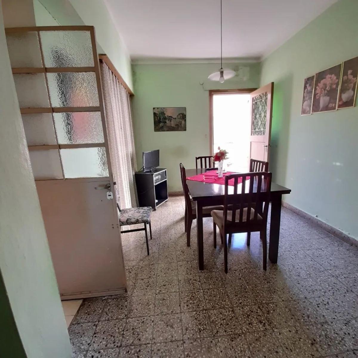 VENTA-CHALET 3 AMBIENTES CON DEPARTAMENTO — foto 8