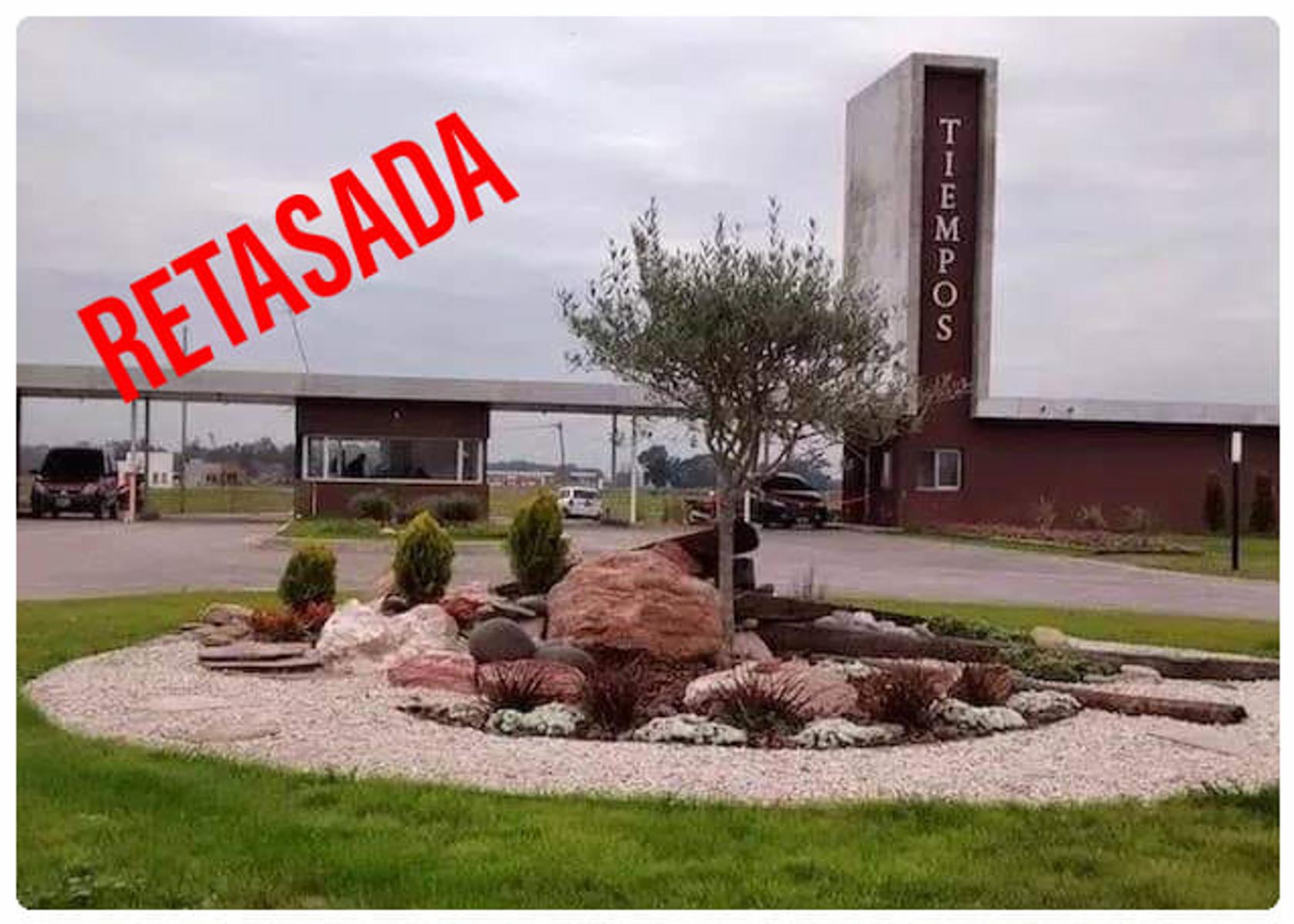 VENTA-LOTE EN TIEMPOS DE CANNING