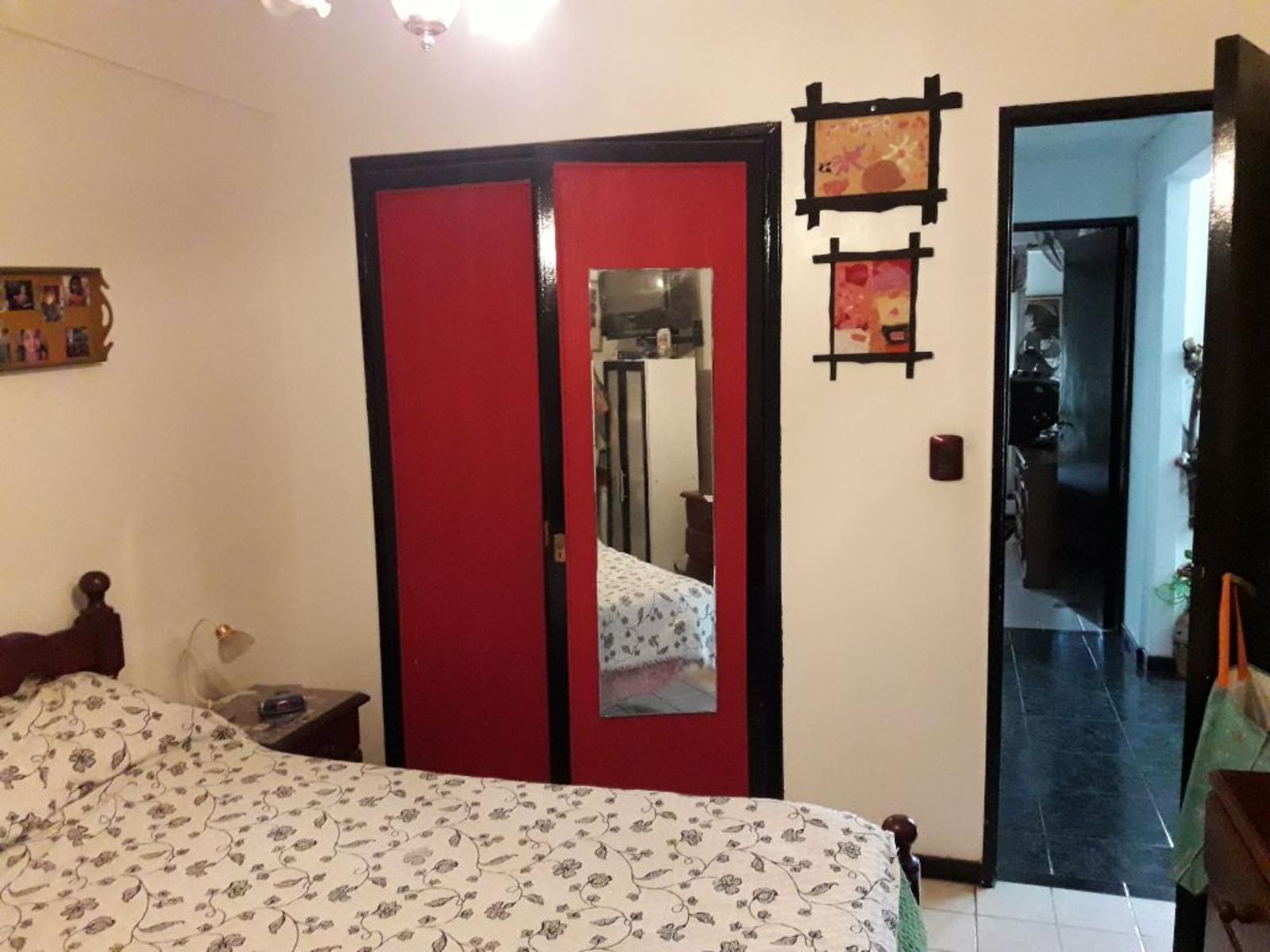 VENTA-DEPARTAMENTO 3 AMBIENTES EN EXCELENTE UBICACION — foto 5