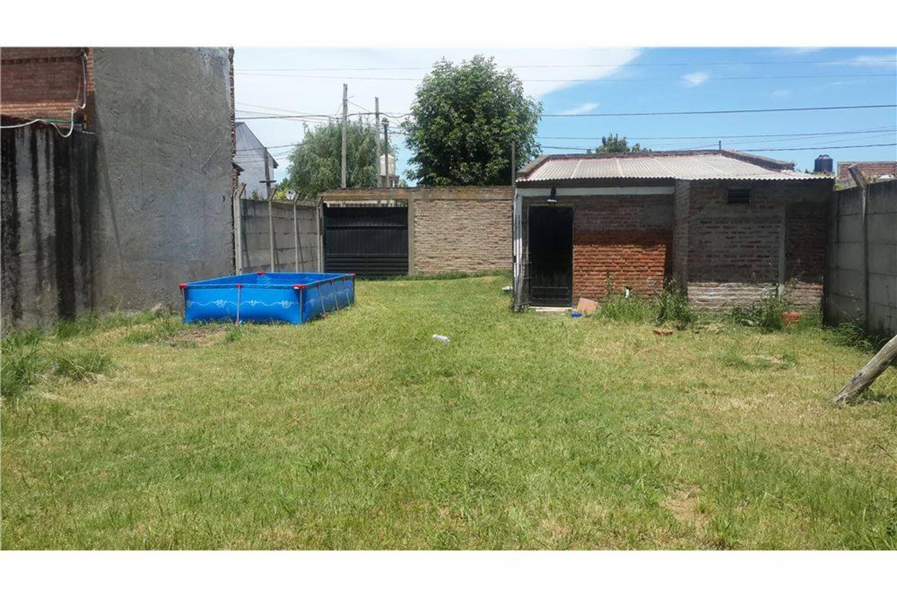 100 Completo 100 VENTA-CASA CON LOCAL A TERMINAR — foto 3