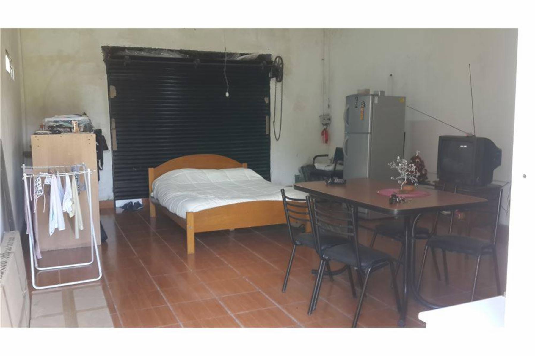 100 Completo 100 VENTA-CASA CON LOCAL A TERMINAR — foto 5
