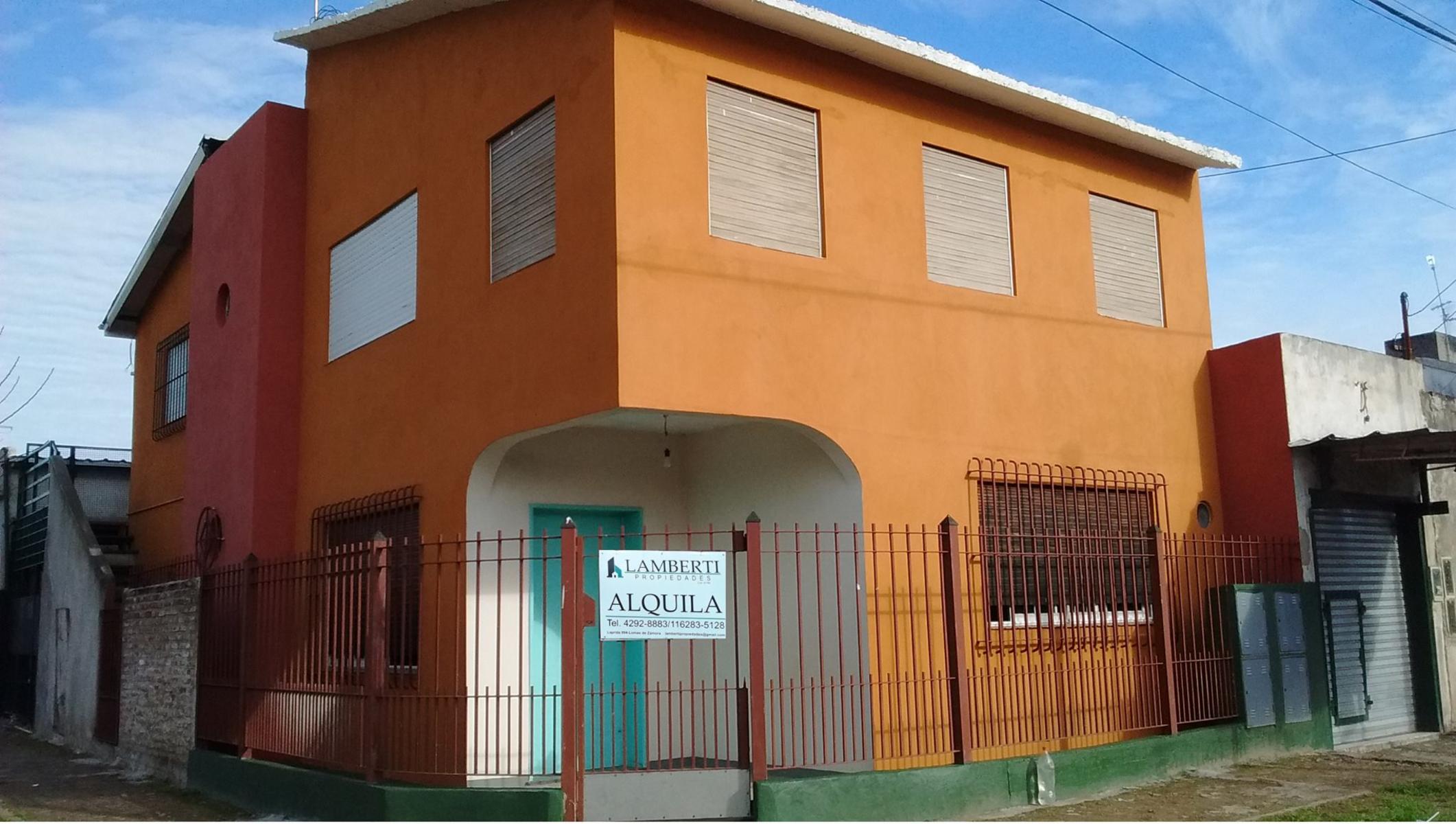 VENTA-IDEALPARA INVERSOR 4 UNIDADES Y 1 LOCAL