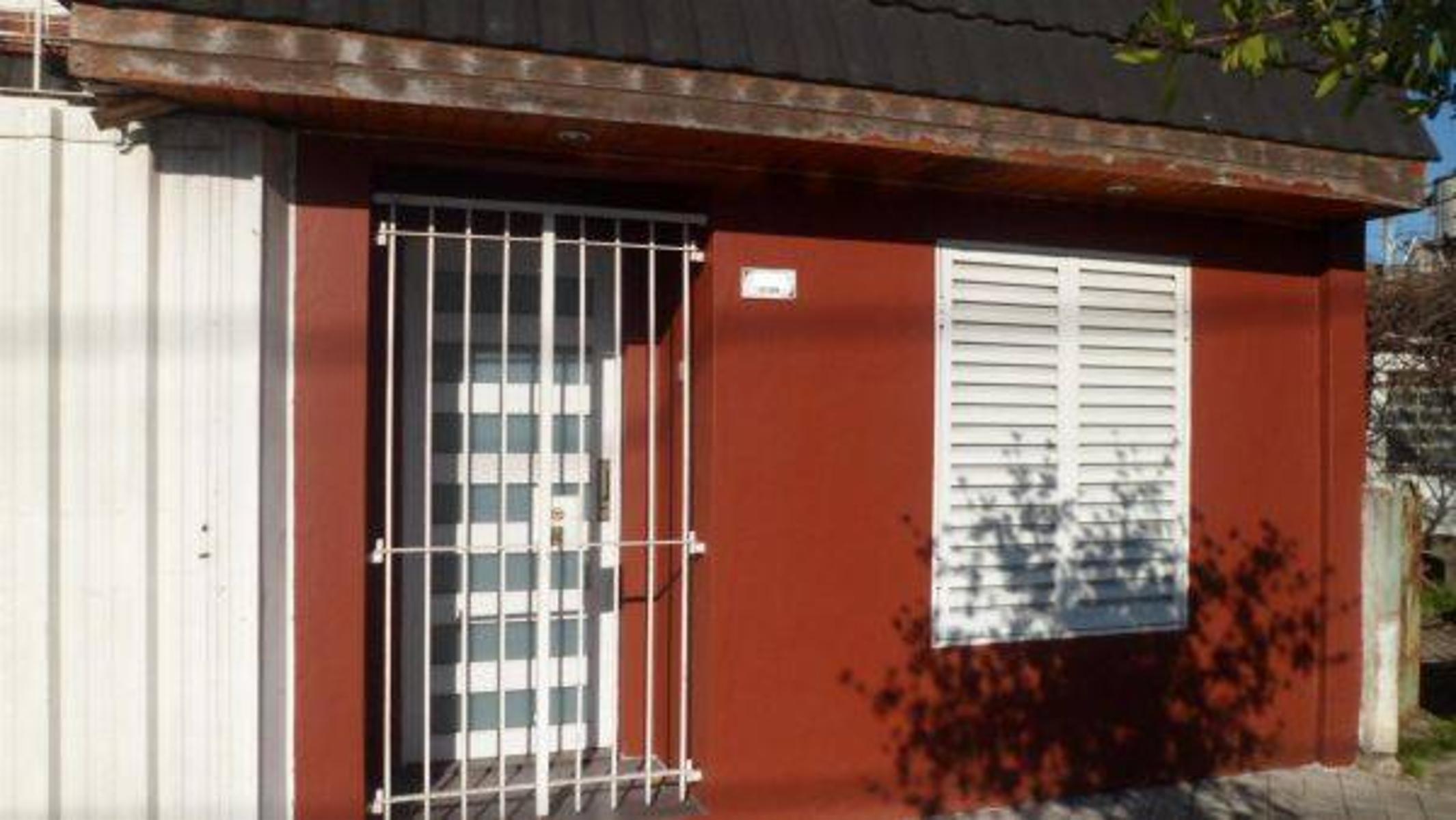 VENTA-DUPLEX 3 AMBIENTES