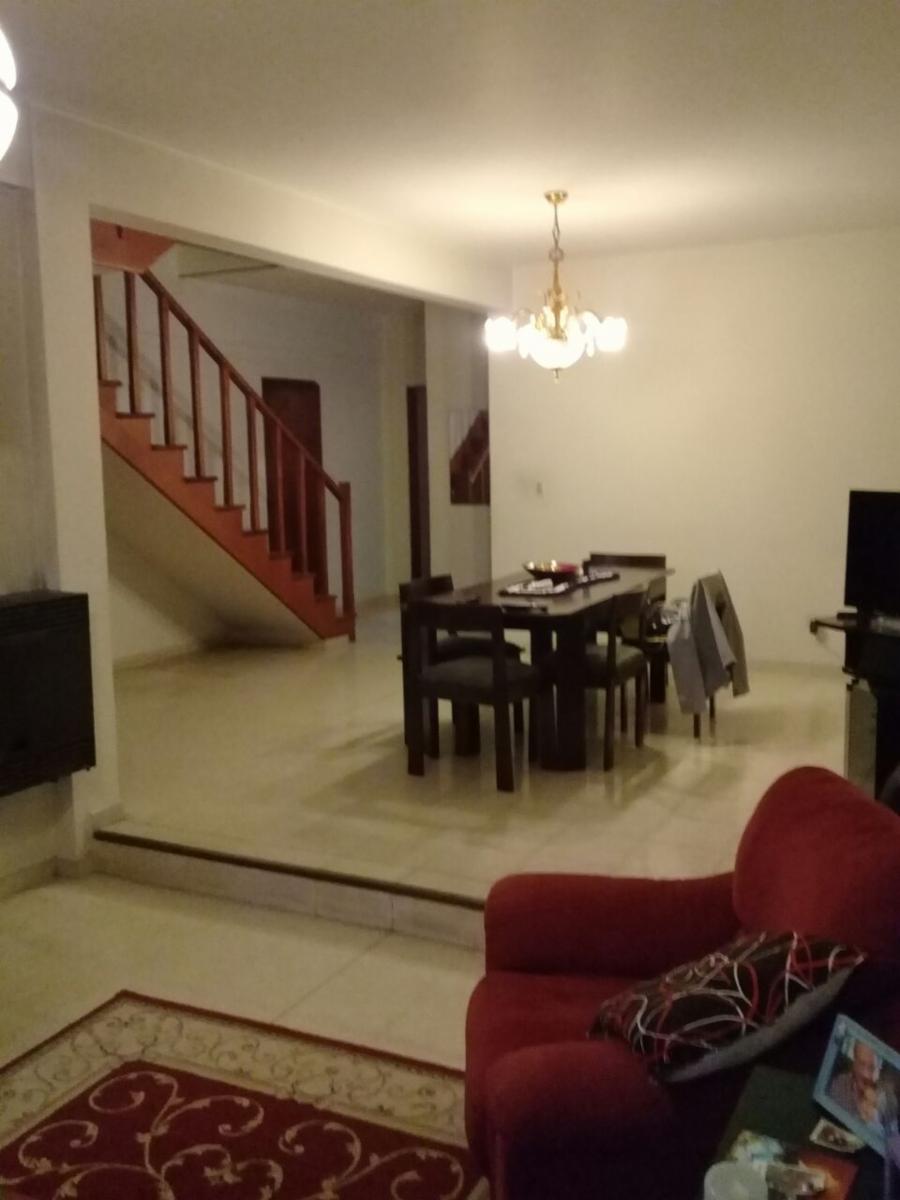 VENTA-CHALET 5 AMBIENTES APTO CREDITO — foto 2