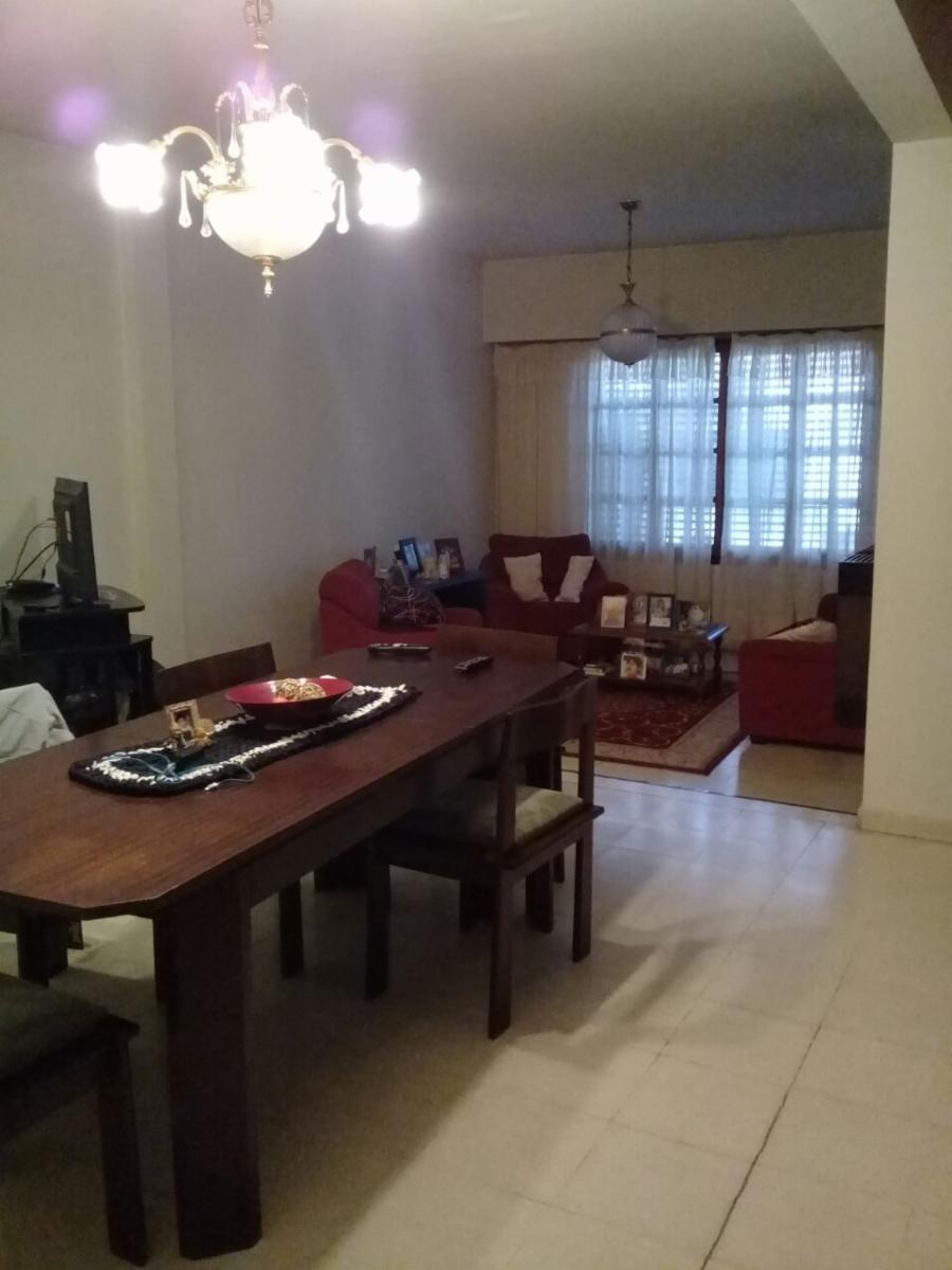 VENTA-CHALET 5 AMBIENTES APTO CREDITO — foto 3