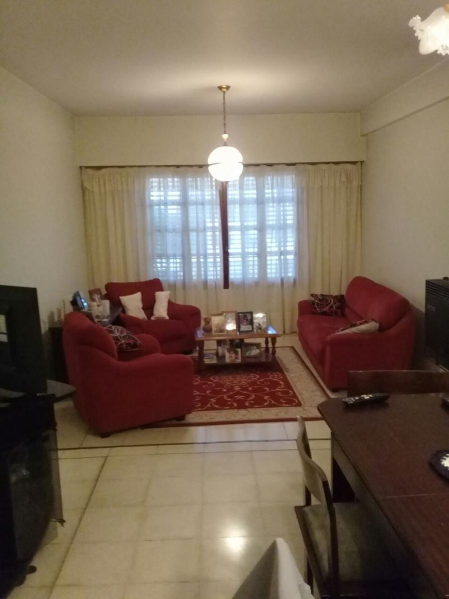 VENTA-CHALET 5 AMBIENTES APTO CREDITO — foto 4