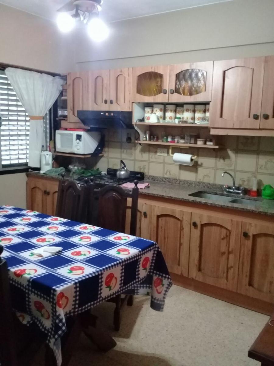 VENTA-CHALET 5 AMBIENTES APTO CREDITO — foto 8