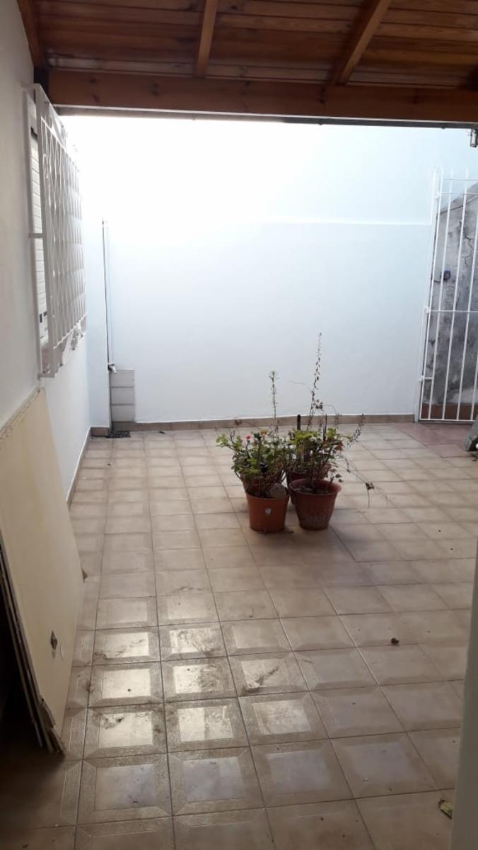 ALQUILER-PH 3 AMBIENTES POR PASILLO - 2