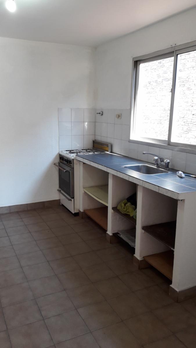 ALQUILER DEPARTAMENTO 3 AMBIENTES POR ESCALERA — foto 5
