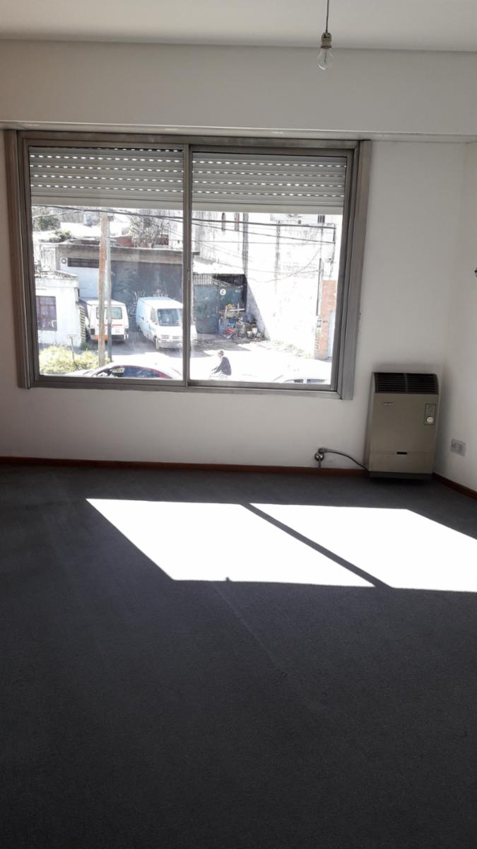 ALQUILER DEPARTAMENTO 3 AMBIENTES POR ESCALERA — foto 9