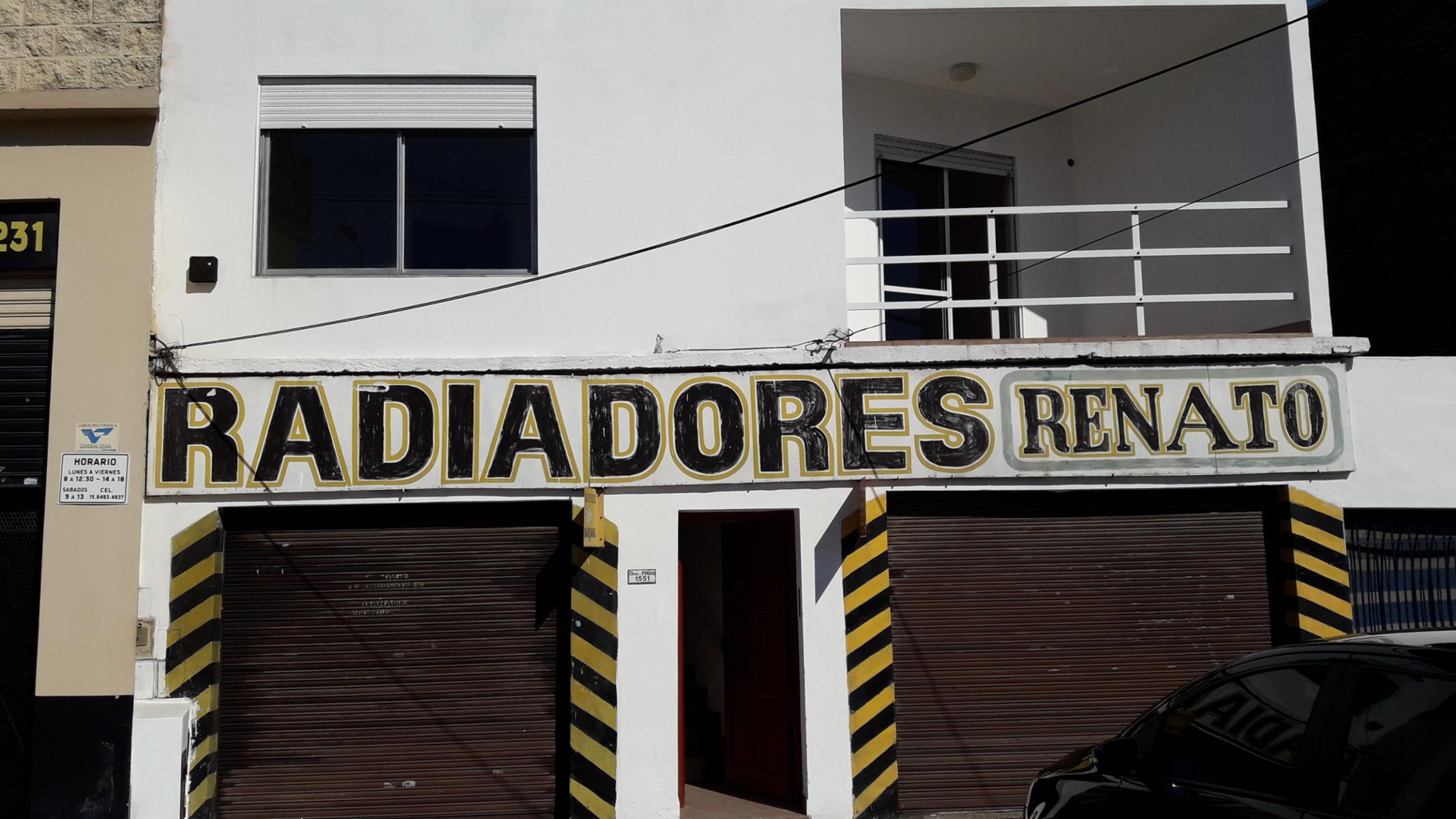 ALQUILER DEPARTAMENTO 3 AMBIENTES POR ESCALERA — foto 12