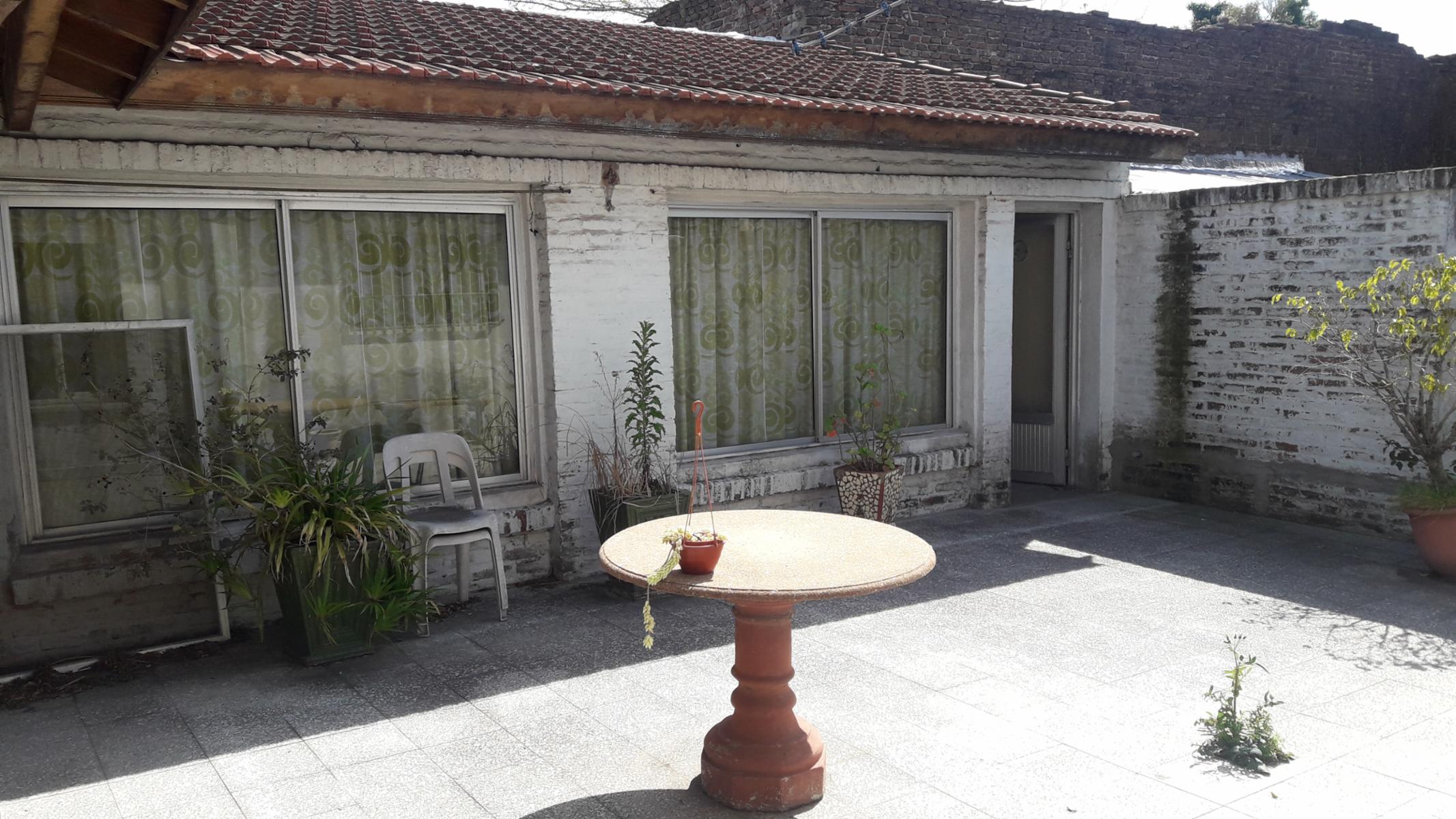 casa ph 3 ambientes amplio