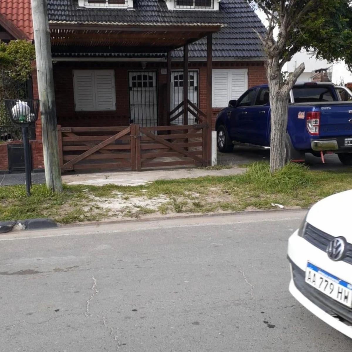 VENTA DUPLEX MAR DEL TUYU