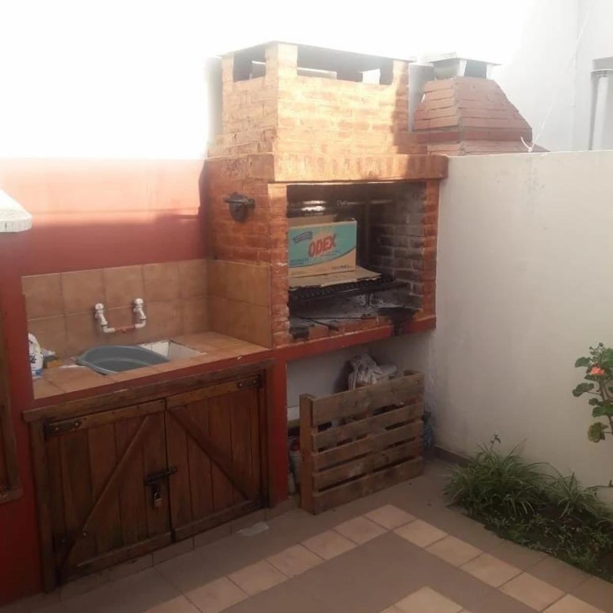 VENTA DUPLEX MAR DEL TUYU — foto 6
