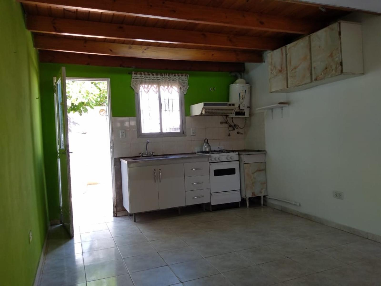 VENTA DUPLEX SANTA TERESITA — foto 7