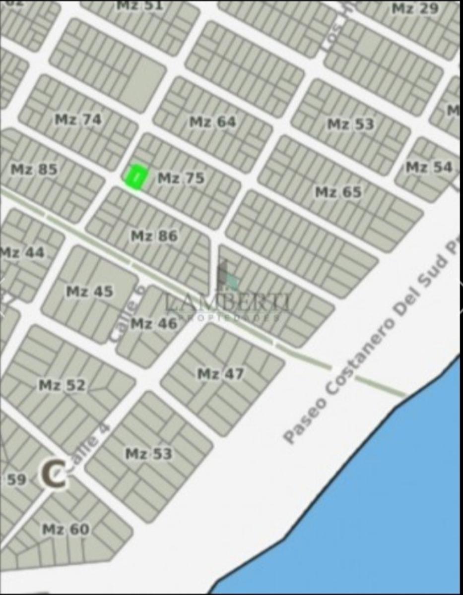 VENTA-LOTE Barranca de Los Lobos — foto 2