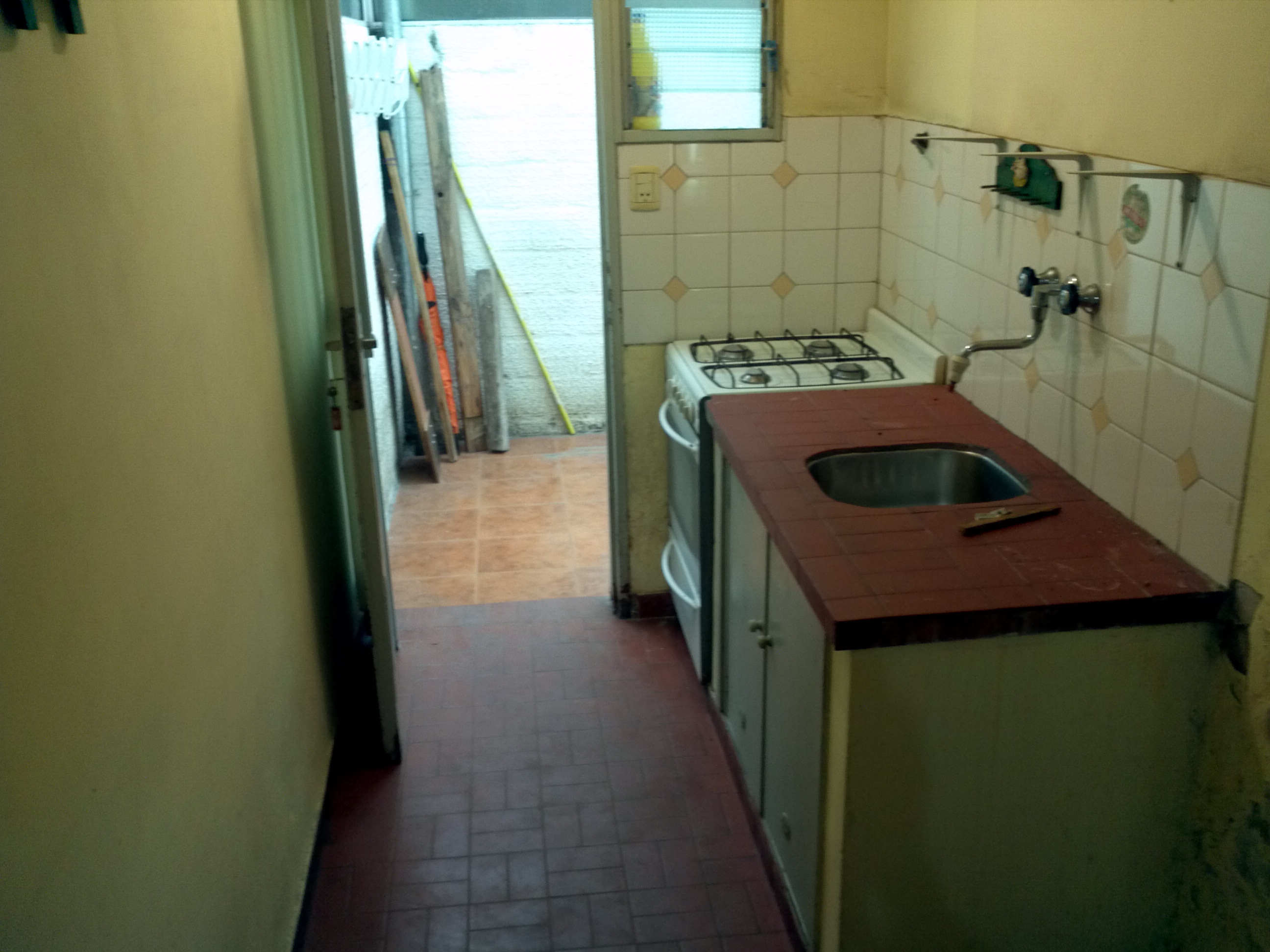 DOS DEPARTAMENTOS DOS AMBIENTES AL PRECIO DE UNO