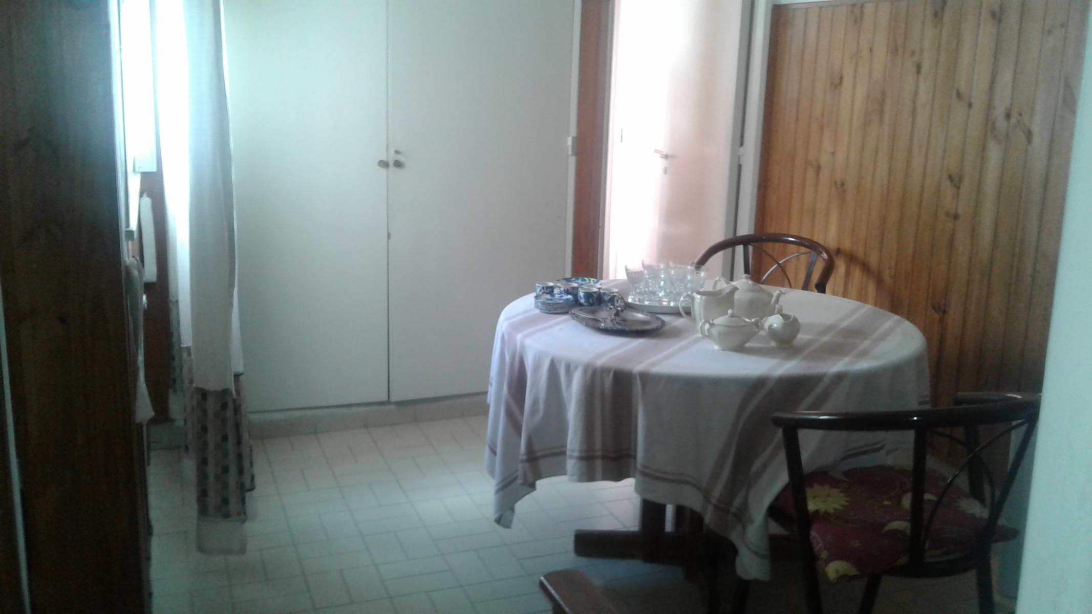 4 AMBIENTES C/DEPENDENCIA Y BALCÓN TERRAZA — foto 2