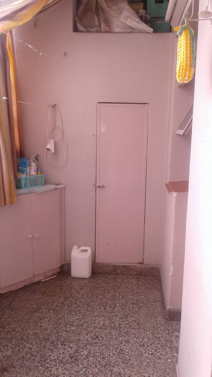 4 AMBIENTES C/DEPENDENCIA Y BALCÓN TERRAZA — foto 4