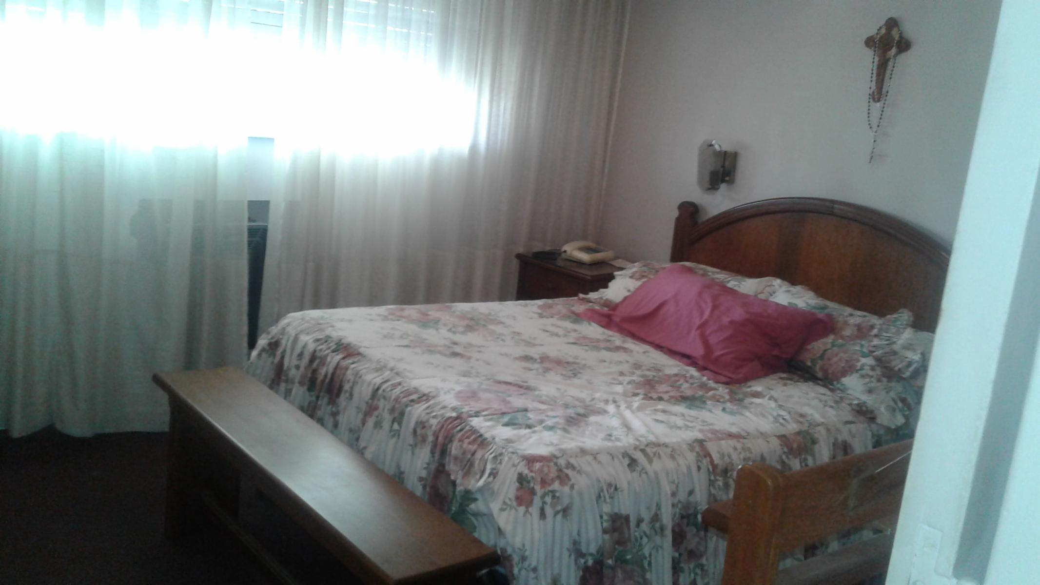 4 AMBIENTES C/DEPENDENCIA Y BALCÓN TERRAZA — foto 6