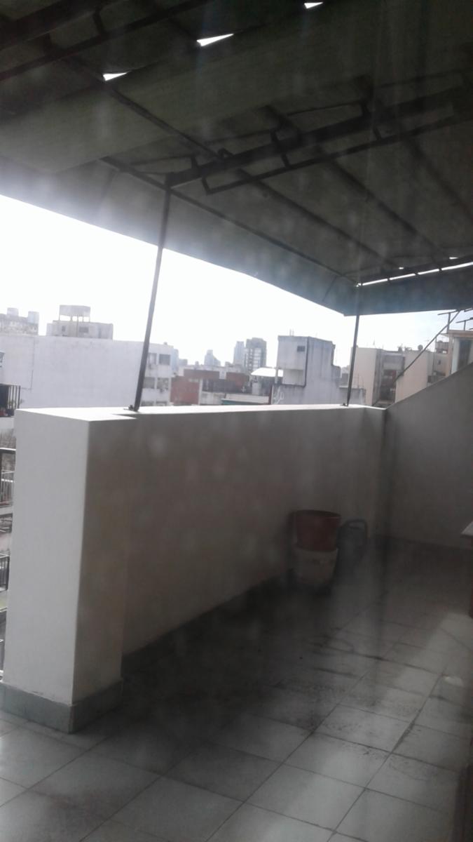 4 AMBIENTES C/DEPENDENCIA Y BALCÓN TERRAZA — foto 10