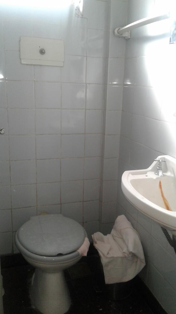 4 AMBIENTES C/DEPENDENCIA Y BALCÓN TERRAZA — foto 11